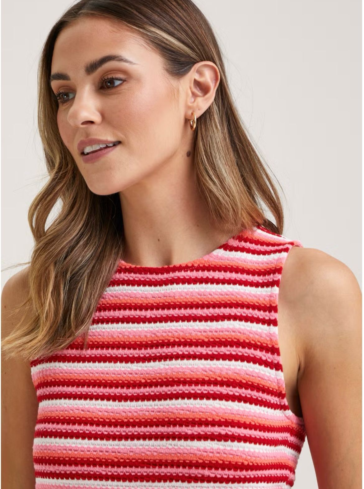 Knit top