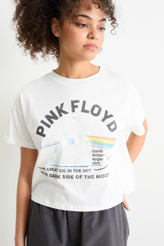 Pink Floyd t-shirt