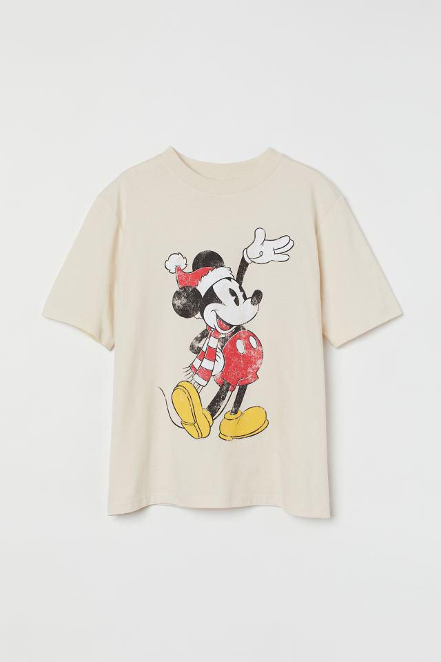 Micky t-shirt