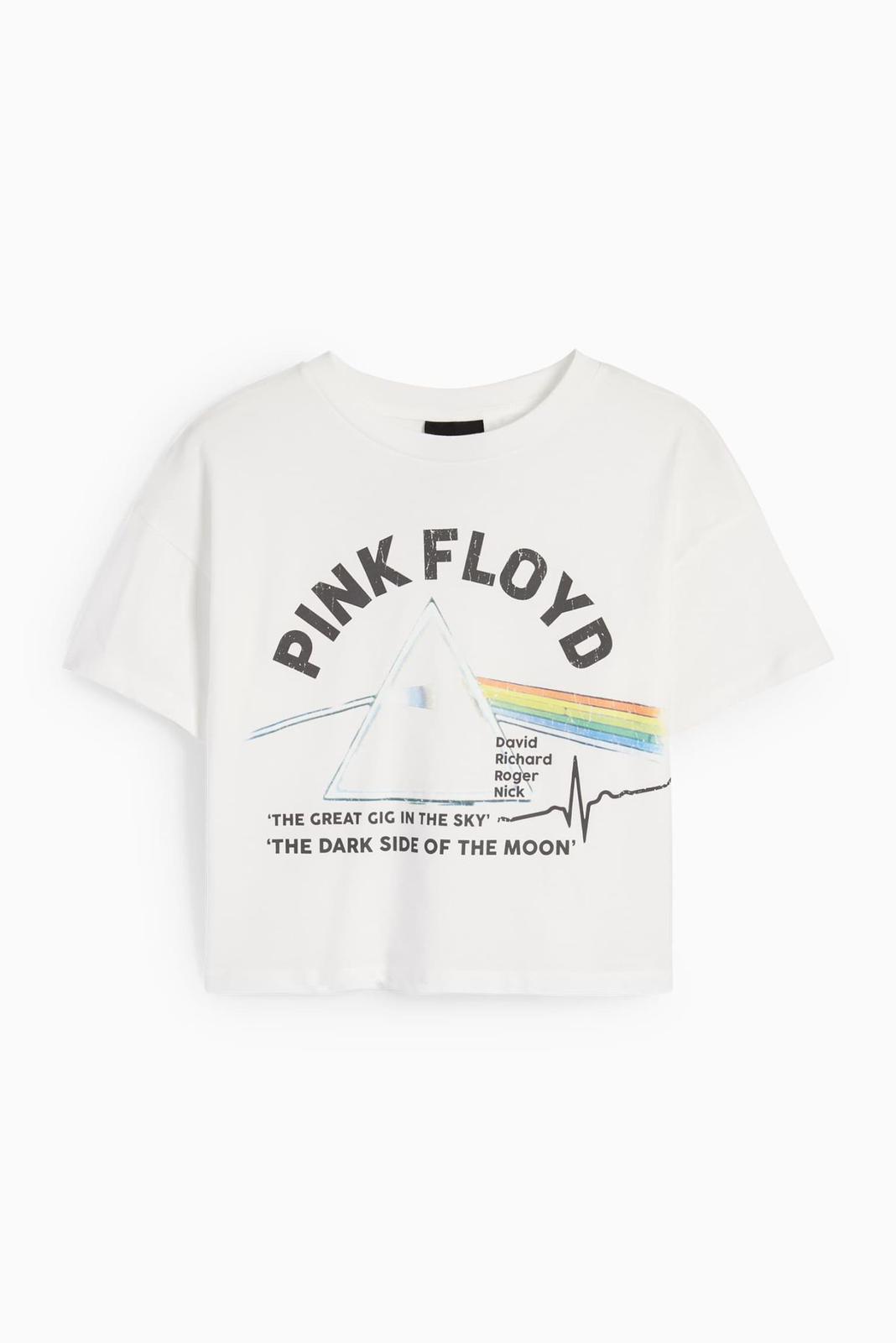 Pink Floyd t-shirt