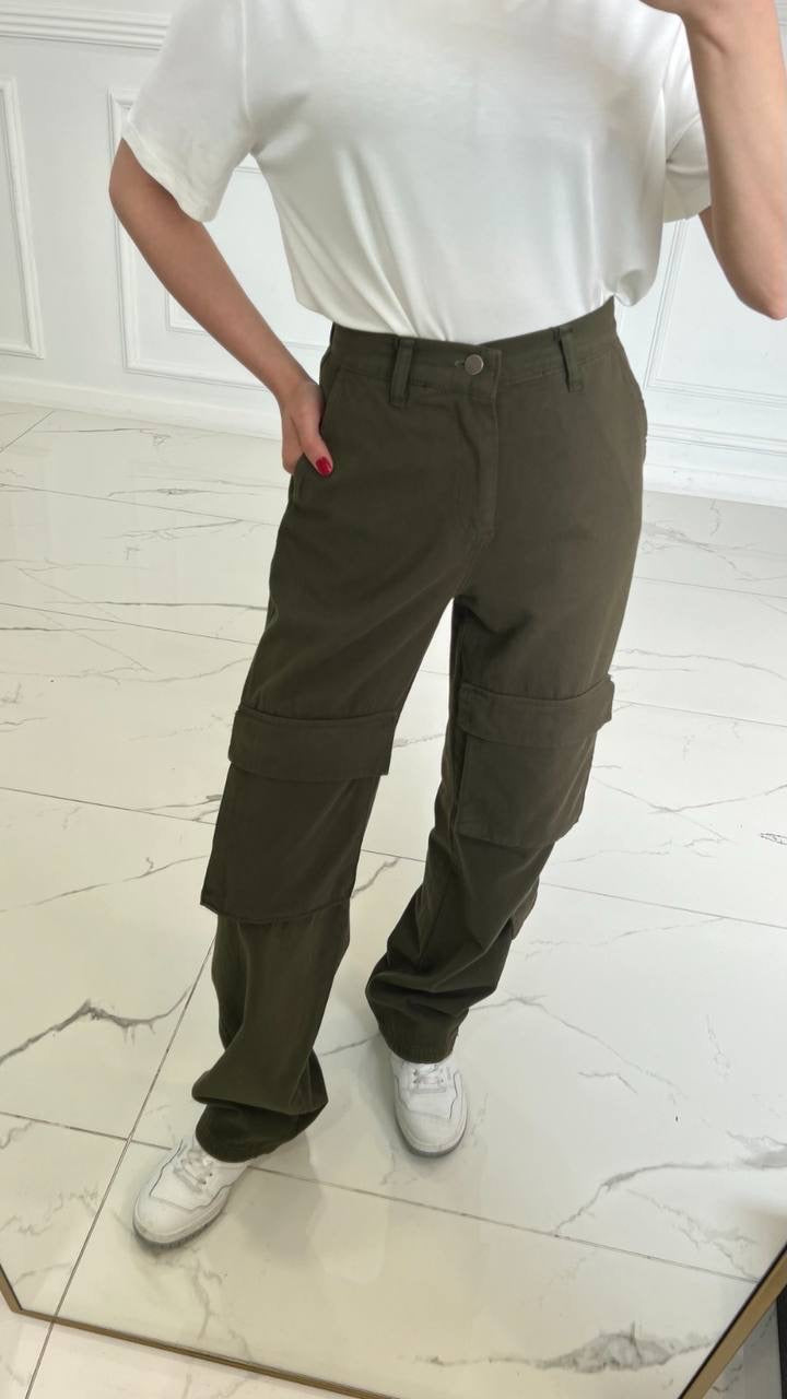 Cargo pants